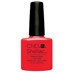 Gel Polish - Mambo Beat